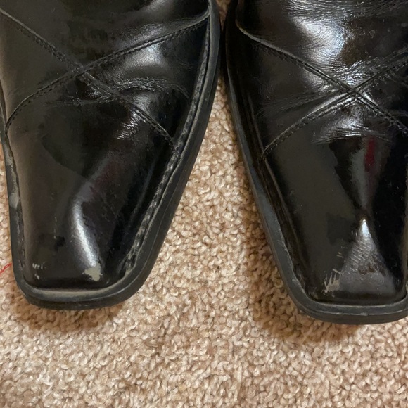 Men ankle pointed toe boot - Picture 2 of 8